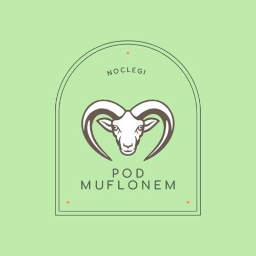 Noclegi Pod Muflonem ヴァウブジフ エクステリア 写真